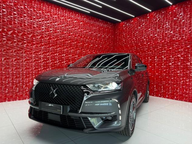 Ds 7 Crossback E-Tense 4x4 Louvre IVA DEDUCIBILE - Foto 7