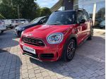 MINI Countryman John Cooper Works ALL4 Hype