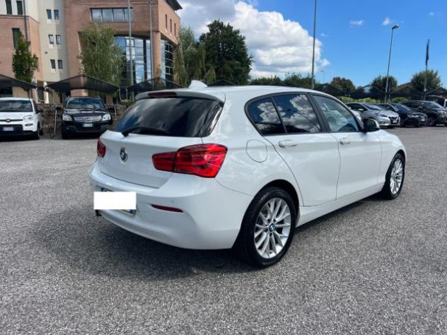 BMW 118 d 5p. Sport rif. 24034545 - Foto 4