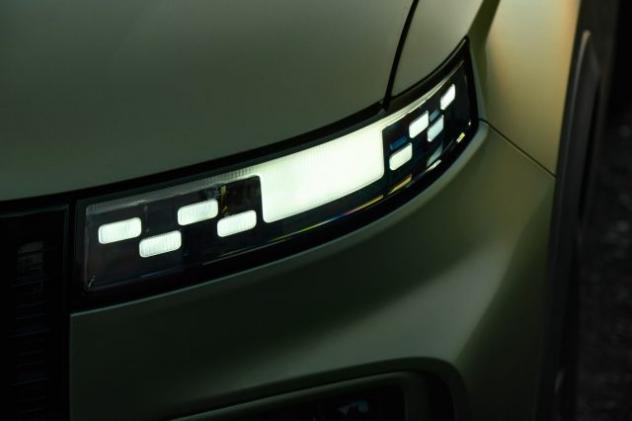 JAECOO Jaecoo 7 1.6 TGDI 108kW (147cv) - SELECT (2WD) + GPL rif. 21854149 - Foto 8