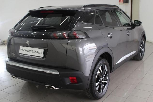 PEUGEOT - 2008 - PureTech 130 S&S Allure Pack - Foto 4