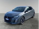 Peugeot 208 Allure Hybrid 110 e-DCS6 auto