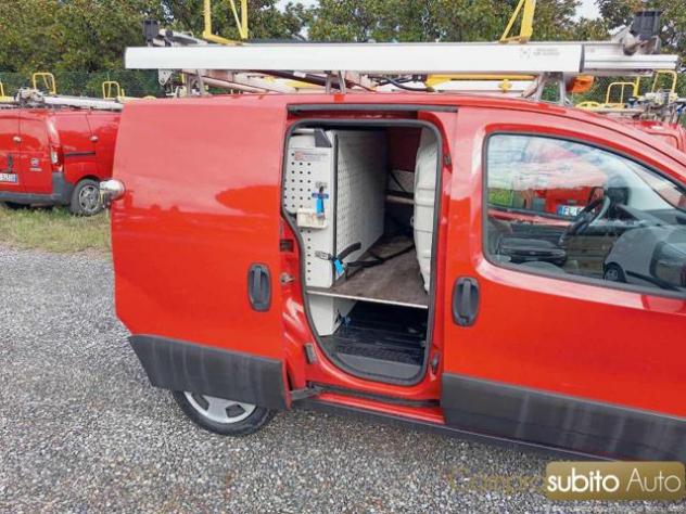 FIAT Fiorino 1.3 MJT 80CV + IVA 22% rif. 24148079 - Foto 10