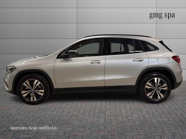 Mercedes-Benz GLA 200 d Progressive Extra auto - Foto 6