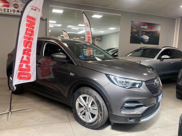 Opel Grandland X 1.5 diesel Ecotec Start&Stop Advance - Foto 4