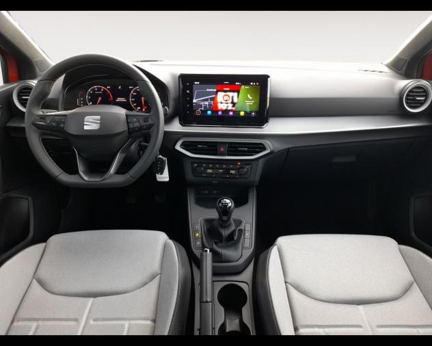 SEAT Ibiza 1,0 TSIFR 5P85 DS8M6 MY 27 - Foto 10
