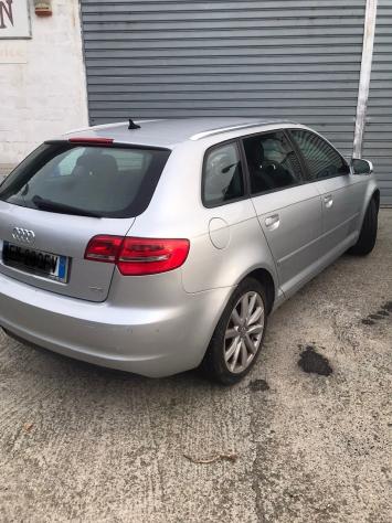 Audi A3 SPB 1.6 TDI 105 CV CR Ambition - Foto 4