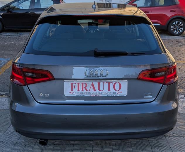 Audi A3 SPB 1.6 TDI clean diesel Ambition - Foto 5
