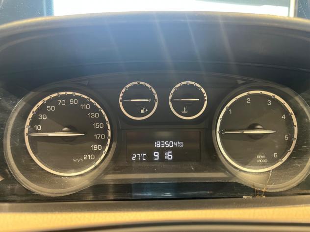 Lancia Ypsilon 1.3 MJT 16V 95 CV 5 porte S&S Silver - Foto 7