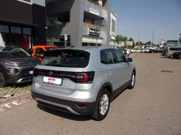Volkswagen T-Cross 1.0 TSI Style - Foto 5