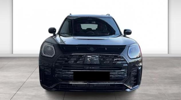 MINI Countryman COOPER C JCW PANORAMA 19 BLACK PACK rif. 23874044 - Foto 2