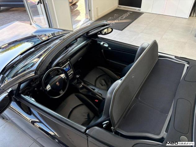 PORSCHE - 911 Cabrio - Foto 10
