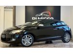 Renault Megane Mane Coup1.5 dCi 110CV EDC GT Line