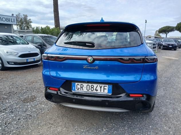 Alfa Romeo Tonale 1.6 diesel 130 CV TCT6 Veloce - Foto 6