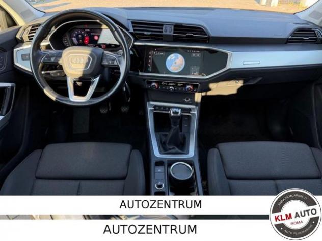 AUDI Q3 35 TFSI SPORTBACK + TETTO APRIBILE rif. 24108907 - Foto 8