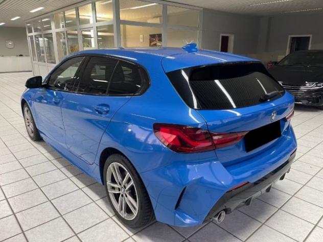 BMW 118 d 5p. Msport M sport rif. 23225718 - Foto 7