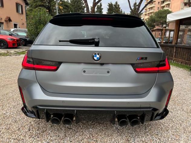 BMW M3 Touring M xDrive Competition rif. 20468823 - Foto 7