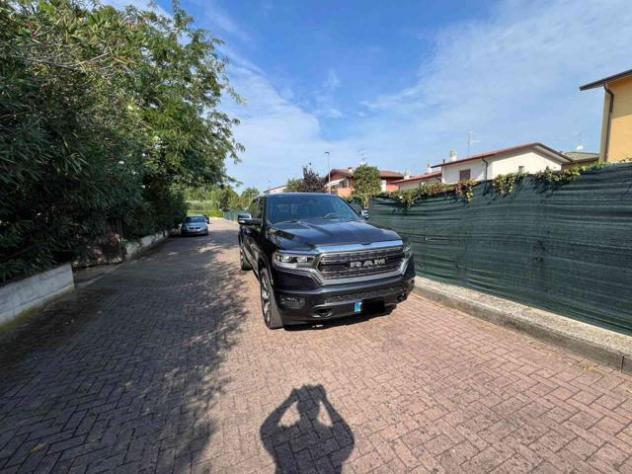 DODGE RAM 1500 LIMITED GPL BLACK 4X4 FULL! rif. 21362213 - Foto 2