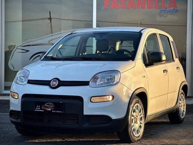 FIAT Panda 1.0 FireFly S&S Hybrid - AZIENDALE - NO VINCOLI rif. 23614004 - Foto 6