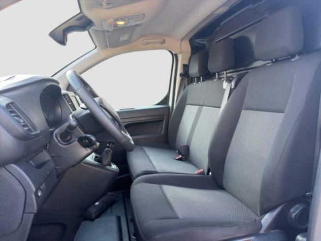 FIAT Scudo Scudo 1.5 BlueHDi 120CV PL-TN Furgone rif. 24062308 - Foto 2