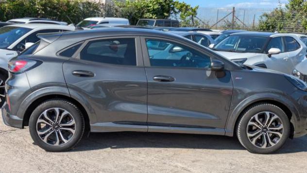 FORD Puma Hybrid ST-Line 1.0cc 125cv rif. 23741493 - Foto 3