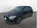 Hyundai i20 III 2021 1.0 t-gdi 48V Connectline Exterior Pack imt