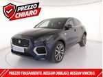 Jaguar E-Pace 1.5 i3 phev R-Dynamic SE awd 309cv auto