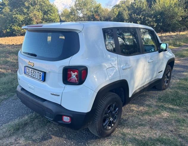 Jeep Renegade 2.0 Mjt 140CV 4WD Active Drive Low S - Foto 3