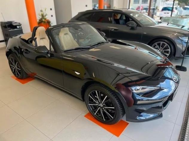 MAZDA MX-5 2.0L Skyactiv-G Kazari rif. 23895517 - Foto 5