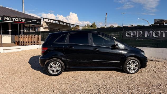 Mercedes-benz B 200 CDI Chrome - Foto 2