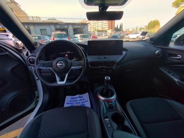 Nissan Juke 114 CV N-Connecta PREZZO PROMO - Foto 7