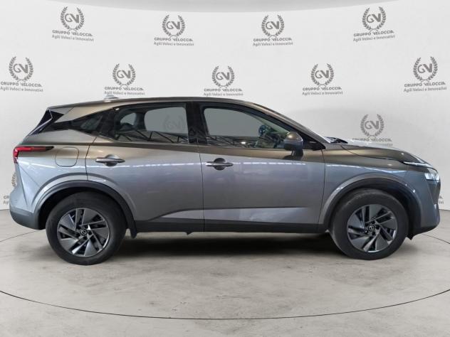 Nissan Qashqai 1.3 MHEV 158 Business Xtronic - Foto 9