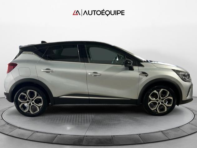 Renault Captur II 2019 1.6 E-Tech hybrid Techno Fast Track 145cv auto - Foto 6