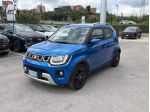 Suzuki Ignis 1.2 Hybrid Top CVT 2WD auto