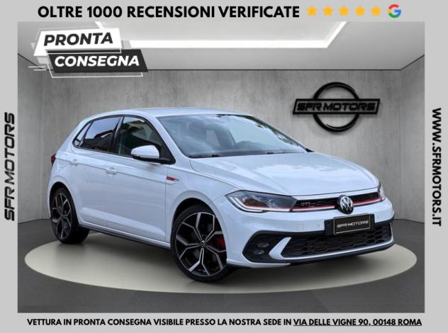 Volkswagen Polo GTI 2.0 TSI GTI DSG - PROMO/IVA ESP.