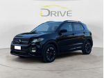 Volkswagen T-Cross T-Cross 1.0 tsi Sport R-LINE  " NERO PERLATO"