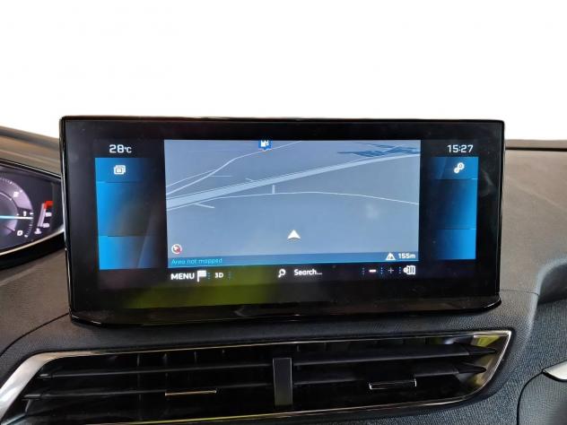 Peugeot 3008 BlueHDI 130 EAT8 S&S Allure Pack - Foto 9