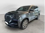 KGM Rexton 2.2 Turbodiesel K-LINE 4WD AT8 5 ANNI DI GARANZIA