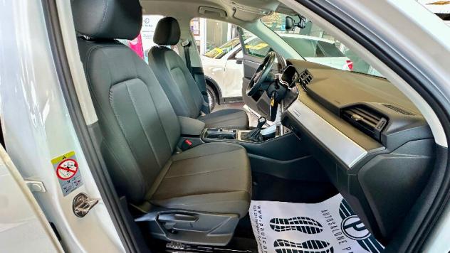 AUDI Q3 2ª serie Q3 35 TDI S tronic Business Advanced - Foto 10