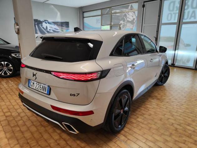 DS AUTOMOBILES DS 7 E-TENSE PHEV HYBRID DA 225 CV rif. 24027028 - Foto 5
