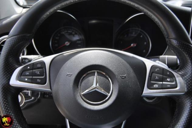 MERCEDES-BENZ GLC 250 d 4Matic Premium rif. 23940598 - Foto 6
