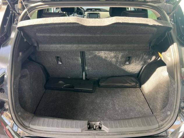 NISSAN Micra 1.0L 12V 5 porte Acenta rif. 23866385 - Foto 5