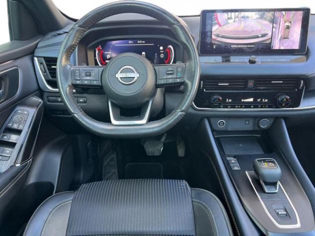 NISSAN Qashqai MHEV 158 CV Xtronic Tekna rif. 24026975 - Foto 7