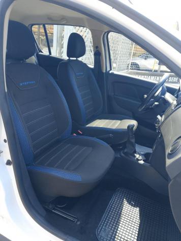 DACIA - Sandero - Stepway1.0TCe100 ECO-G 15th Anniv - Foto 9