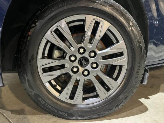 FORD Tourneo Custom 320 2.0 EcoBlue 150CV PL Titanium 9 POSTI rif. 24204556 - Foto 8