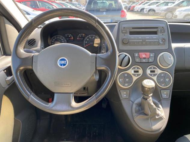 FIAT Panda 1.3 MJT 16V 4x4 Cross ELD rif. 24186496 - Foto 10