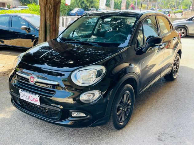Fiat 500X 1.3 MultiJet 95 CV Lounge - Foto 4