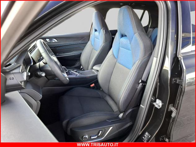 Lynk and co 01 1.5 PHEV 261cv IVATA (TETTO PANORAMICO APRIBILE) - Foto 9