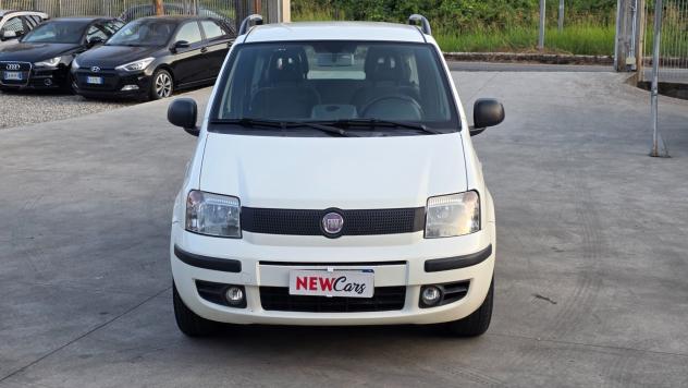 Fiat Panda 1.3 MJT 16V DPF - Foto 2