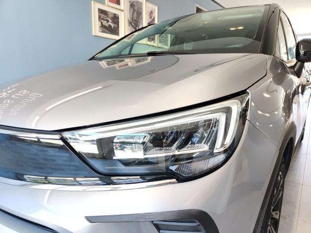 Opel Crossland Crossland 1.2 12V Start&Stop Elegance - Foto 8